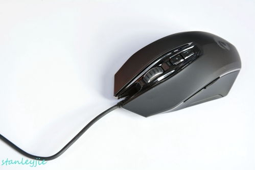 鼠标界的 多面手 ,有线变无线工作娱乐利器 达尔优 EM925pro双模版鼠标评测